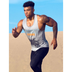 Supawear Squat Squad Singlet Tank Top (T7040)