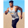 Supawear Squat Squad Singlet Tank Top (T7040)