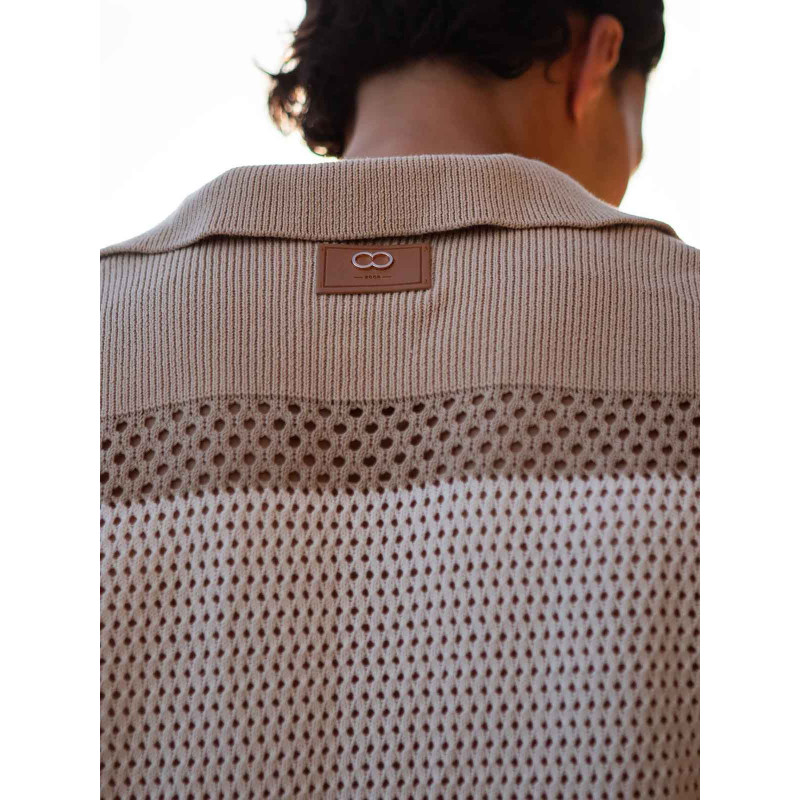 2Eros Aruba Polo White (T9922)