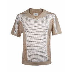 2Eros Aruba Polo White (T9922)