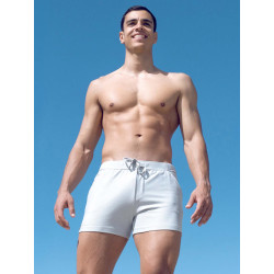 Supawear SPR Mesh Shorts Grey (T9929)