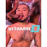 Vitamin D DVD (Vision X) (23349D)