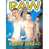 Raw Photo Spread DVD (Puppy) (03311D)