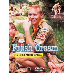 Fresh Cream 1 DVD (Tino Media) (04296D)