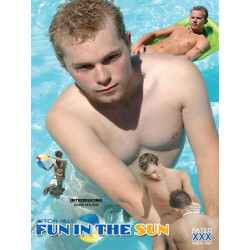 Fun in The Sun DVD (Xtreme Production) (09930D)