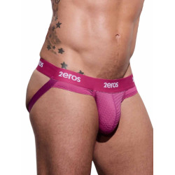 2eros Aktiv NRG Jockstrap Underwear Fuchsia (T9960)