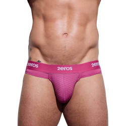 2eros Aktiv NRG Jockstrap Underwear Fuchsia (T9960)