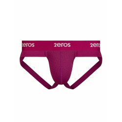 2eros Aktiv NRG Jockstrap Underwear Fuchsia (T9960)