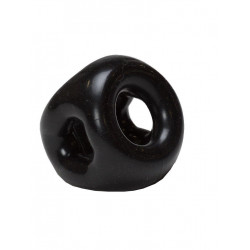 Sport Fucker Energy Ring Black (T4512)