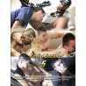 Serial Sneaker #5 DVD (Sketboy) (14628D)
