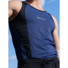 Supawear SPR Performance Singlet Tank Top Blue Ribbon (T9898)