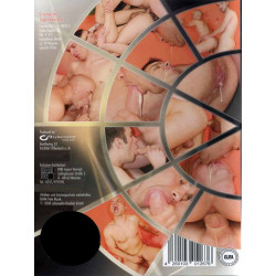 Raunchy Mountain (Gaydar) DVD (Zipper) (25764D)