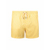 2Eros S70 Byron Print Shorts Swimwear Signature Yellow (T9975)