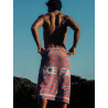 2Eros Beach Towel Dolce Purple 160x80cm (T9976)