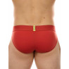 Supawear Just Supa Briefs Underwear Red (T9994)