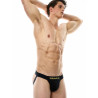 Supawear Just Supa Jock Underwear Black (T9993)