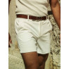 2Eros Trinity Shorts White (T9985)