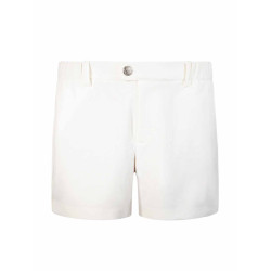 2Eros Trinity Shorts White (T9985)