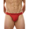 Supawear Just Supa Jock Underwear Red (T9992)