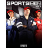 Sportsmen 2 DVD (MenCom) (25895D)