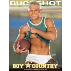 Boy Country DVD (Colt Buckshot) (04531D)