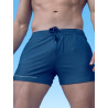 Supawear SPR Mesh Shorts Blue (T9928)
