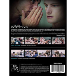 Cruel Intentions DVD (Disruptive Films) (22314D)