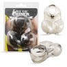 Rude Rider Sack Supporter Silicone (T9955)