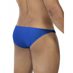 SP4NDEX by C4M - Low Rise Bulge Brief Underwear Royal Blue (T11163)