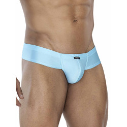 SP4NDEX by C4M - Hybryd Cheeky Brief Underwear Aqua (T11155)