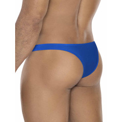 SP4NDEX by C4M - Capri Underwear Royal Blue (T11129)