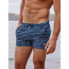 2Eros S50 Bronte Print Swim Shorts Naiad Navy (T11220)