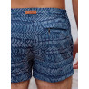 2Eros S50 Bronte Print Swim Shorts Naiad Navy (T11220)