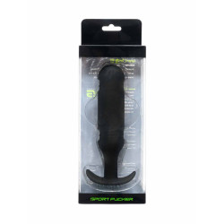 Sport Fucker Next Level Trainer Plug - Regular (T11223)