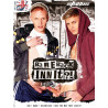 Bareback Innit DVD (BritLadz) (27201D)