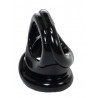 Sport Fucker The Cock Harness Black (T4629)