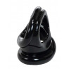 Sport Fucker The Cock Harness Black (T4629)