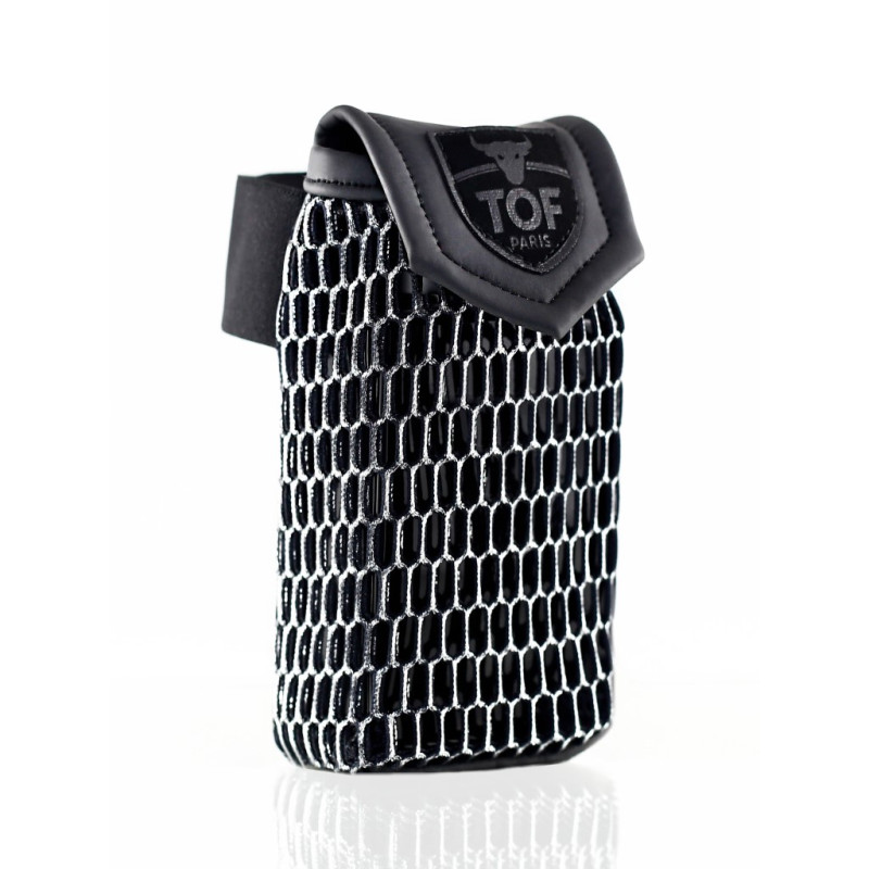 TOF Paris Testosterone Original Fragrance Eau De Parfum 100 ml Bottle (T7148)