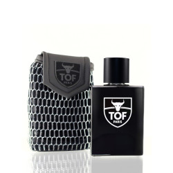 TOF Paris Testosterone Original Fragrance Eau De Parfum 100 ml Bottle (T7148)