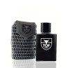 TOF Paris Testosterone Original Fragrance Eau De Parfum 100 ml Bottle (T7148)