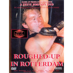 Roughed up in Rotterdam DVD (Close Up) (03271D)