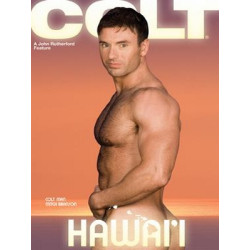Hawaii DVD (Colt) (03805D)