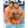 Waterbucks #2 DVD (Colt) (03265D)