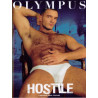 Hostile DVD (Colt's Olympus) (03057D)