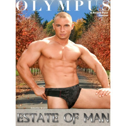 Estate of Man DVD (Colt's Olympus) (07413D)