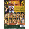 Amazonia - Release DVD (AMG) (26217D)