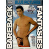 Bareback Fantasies DVD (Blue Pictures) (26735D)