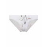2eros V20 Signature Swim Brief Lido White (T11237)