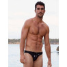 2eros V20 Signature Swim Brief Lido Black (T11236)