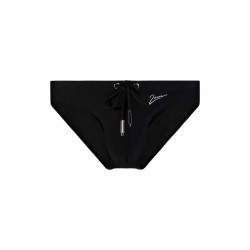 2eros V20 Signature Swim Brief Lido Black (T11236)